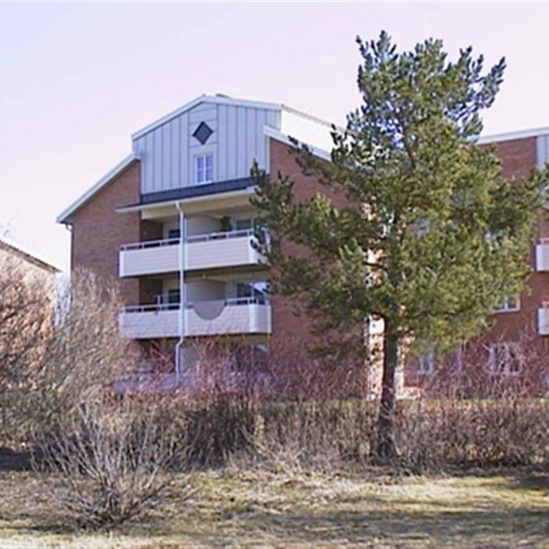 Skolgatan 20 - Photo 1