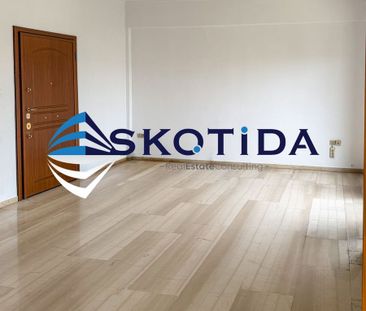 Διαμέρισμα για ενοικίαση Άγιος Σώστης (Νέα Σμύρνη) - Photo 5