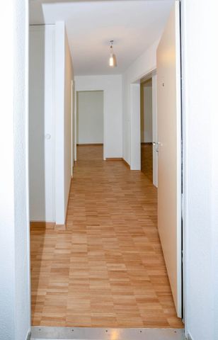 MIETEN OHNE KAUTION - Wohnen an ruhiger Lage in grüner Umgebung - Photo 3