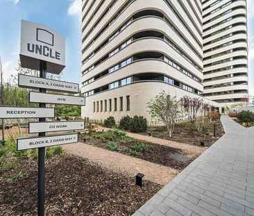 Uncle Wembley Gardens, Wembley, HA9 - Photo 6