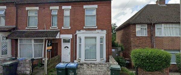 4 Bed Semi-Detached House, Coventry, CV1 - Photo 1