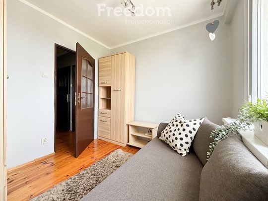 Mieszkanie 55,3 m², Elbląg, Tadeusza Kościuszki - Фото 1