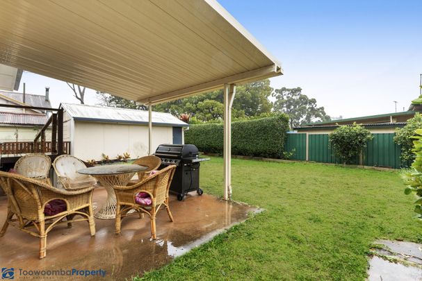 3 Ascot Street, 4350, Newtown Qld - Photo 1