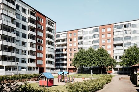 Blidvädersvägen 4 L, Klostergården - Photo 3