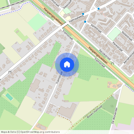 Tramstraat 64 bus 101, 3800 Sint-Truiden