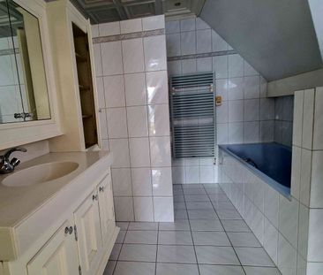 4.5 Zimmer, 135 m², 3. Stock - Foto 4