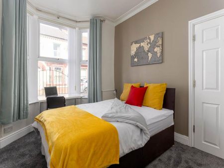 3 bedroom house share to rent - Photo 2