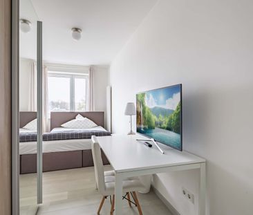 Zimmer in der Grünwalderstraße - Foto 6