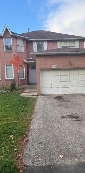 For Lease - 5364 Champlain Trail, Mississauga, Ontario - Photo 1
