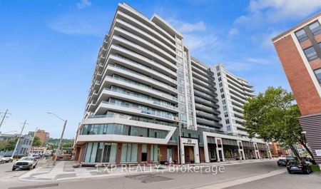 For Lease - 212 King Street Unit# 519, Hamilton, Ontario - Photo 3
