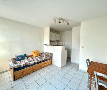 Maison - Notre Dame de Bondeville - 2 pièces - 29.03 m² - Photo 1