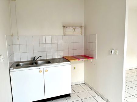 Studio à proximité de RER A de Sucy en Brie - Photo 3