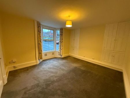 Studio to rent - Photo 3