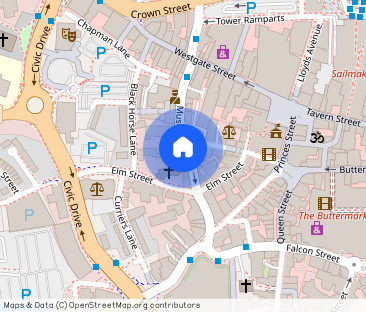 1 bedroom in a flat share to rent - Photo 1