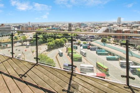 2 bedroom property to rent - Photo 4