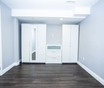 For Lease - 1540 Marshcourt Drive Unit# Basement level, Pickering, ... - Photo 1