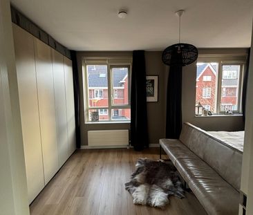 Israël Queridolaan 7 - Photo 5