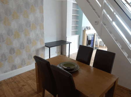 To Let: Lovaine Street, Middlesbrough TS1 4EP - Photo 5