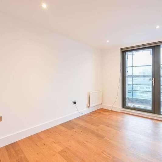 Parkview Apartments, Poplar, E14 - Photo 1