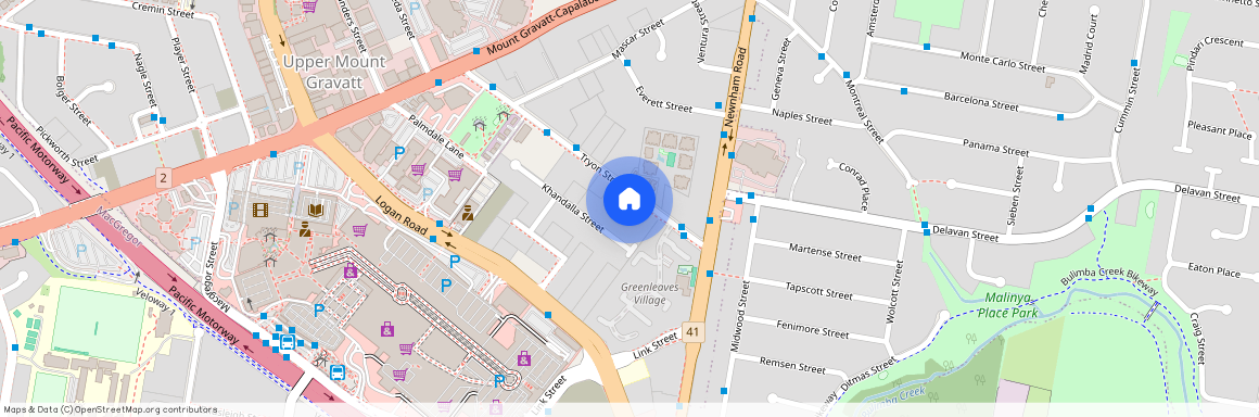 77 Tryon Street, QLD 4122, Gravatt