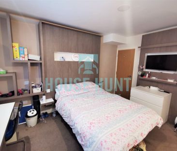 Flat 6 - 51 Alton Road, Selly Oak, B29 7DU - Photo 3