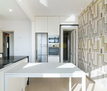 Apartment T2 in Avenidas Novas, Lisboa - Photo 1