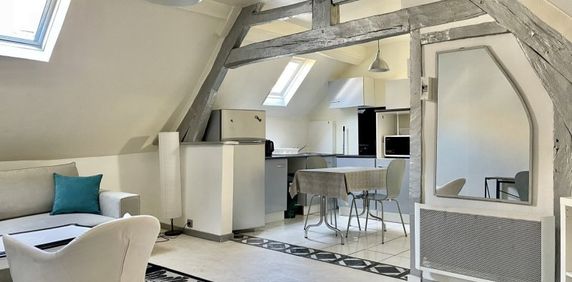 Location Appartement 1 pièce 23m² TROYES 10000 - Photo 2