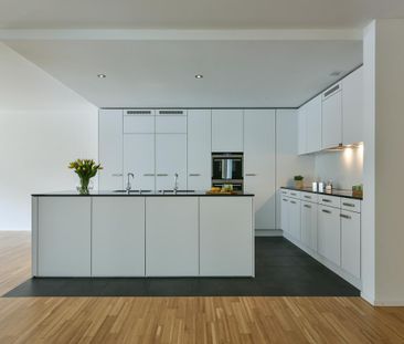 Moderne Wohnung mitten in Zürich - Photo 4