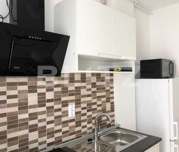 Apartament 1 camera 40 mp, prima inchiriere, imobil nou, garaj, Complex Vivido - Photo 2