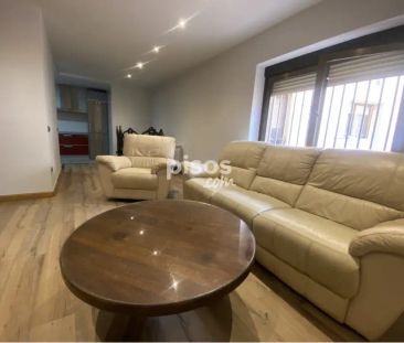 Piso en alquiler en Plaza del Rastro, 2 - Foto 5