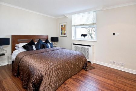3 bedroom flat to rent - Photo 4