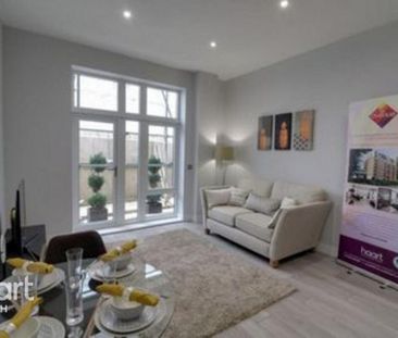 2 bedroom apartment to rent - Photo 1