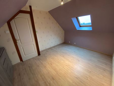 Location Maison 5 pièces 101m² - Photo 3