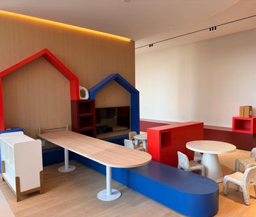 For Lease - 395 Square One Drive Unit# 2611, Mississauga, Ontario - Photo 1