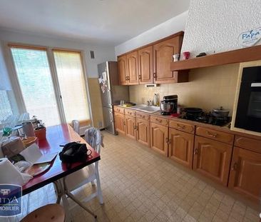 Location Appartement 3 pièces 60m² FIRMINY 42700 - Photo 6