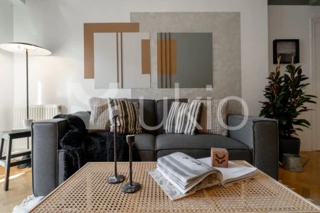 Apartamento de alquiler en Calle de Rodríguez San Pedro, 40, Gaztambide - Photo 3