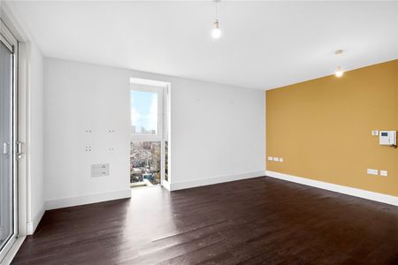 Dalston Square, London, E8 3GT - Photo 3