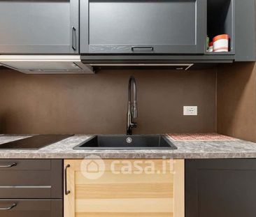 Monolocale in Affitto in Via Ponte Vetero 11 a Milano - Photo 4