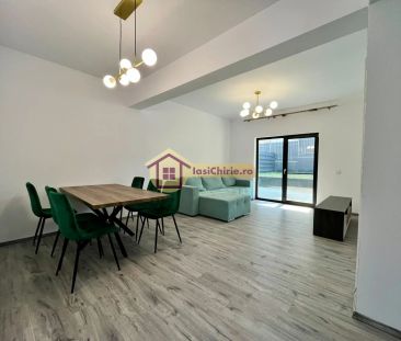 Casa de inchiriat Iasi - Photo 3