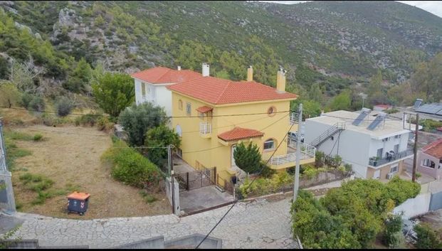 Μονοκατοικία για ενοικίαση Μίλεσι (Μαλακάσα) - Photo 1