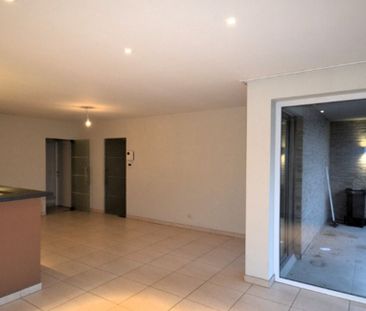 Appartement te huur in Harelbeke voor € 850 met 2 slaapkamers - Foto 1