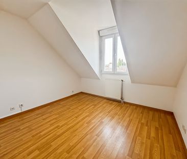 Apartment - Photo 1