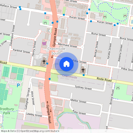 Unit 2/411 Rode Rd, Qld 4032, Chermside