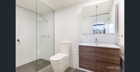 IMPRESSIVE APARTMENT WITH EXCELLENT VIEWS | Unfurnished - Photo 5