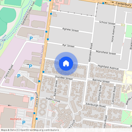 10 Perth Street, Vic 3130, Blackburn South