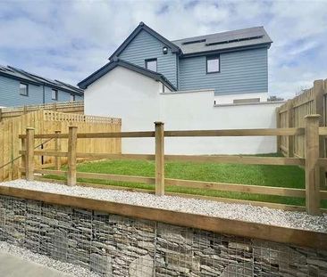 Hedhas Dowr, Newquay - Photo 1