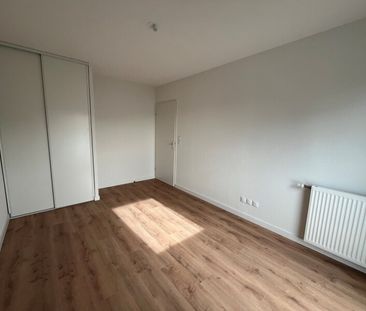 Location Appartement 3 pièces 63m² BRUGUIERES 31150 - Photo 1