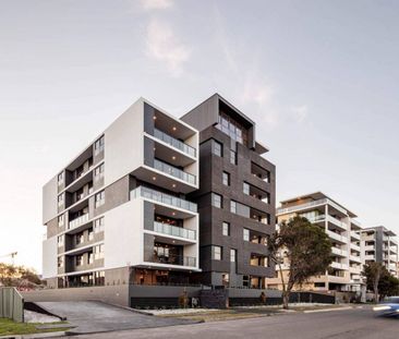 SOUTHBANK APARTMENTS - 14 Beatson Street WOLLONGONG - Photo 3