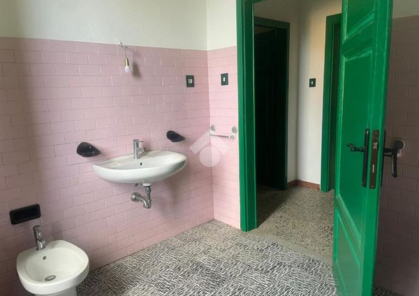 Casa indipendente in affitto