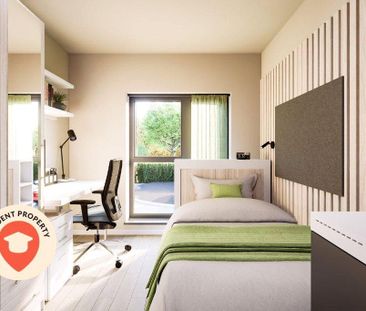 1 bedroom apartment to rent - Photo 4